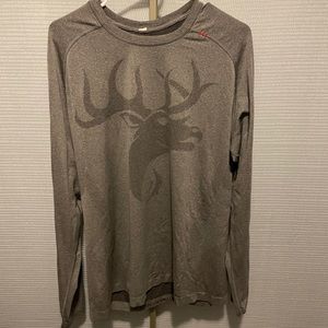 Lululemon MENS Long Sleeve